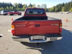 2003 Toyota Tacoma Xtracab за продажба в Arlington, WA - Side