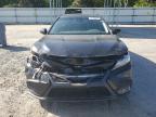 2023 Toyota Camry Se Night Shade продається в Savannah, GA - Front End
