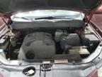 2008 Hyundai Santa Fe Se for Sale in Candia, NH - Rear End
