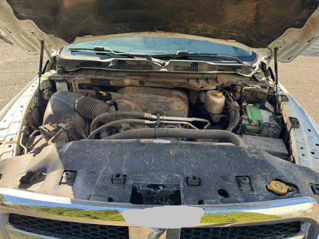 2018 RAM 2500 ST