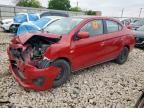 2020 Mitsubishi Mirage G4 Es for Sale in Grand Prairie, TX - Front End