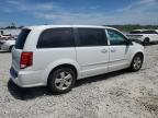 2016 Dodge Grand Caravan Se للبيع في Ellenwood، GA - Front End
