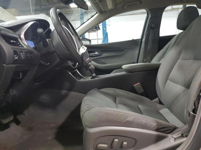  CHEVROLET IMPALA 2015 Beige