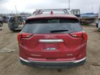 2018 Gmc Terrain Slt на продаже в Woodhaven, MI - Front End