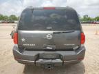 2010 Nissan Armada Se for Sale in Houston, TX - Front End
