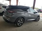 2021 Nissan Murano Sv for Sale in West Palm Beach, FL - Front End
