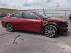 2016 Chevrolet Malibu Premier en Venta en Littleton, CO - Front End