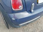 2006 MINI MINI ONE for sale at Copart CORBY