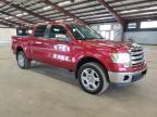 2013 Ford F150 Supercrew на продаже в East Granby, CT - Minor Dent/Scratches