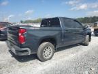 2019 Chevrolet Silverado K1500 Lt na sprzedaż w Cartersville, GA - Burn - Interior