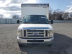 2011 Ford Econoline E350 Super Duty Cutaway Van na sprzedaż w Assonet, MA - Mechanical