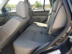 2008 Suzuki Grand Vitara Luxury zu verkaufen in Gaston, SC - Side