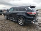 2015 Toyota Highlander Limited for Sale in Houston, TX - Front End