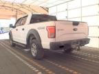 2016 Ford F150 Supercrew de vânzare în Riverview, FL - Minor Dent/Scratches