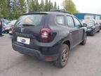 2021 DACI DUSTER ESS for sale at Copart GLOUCESTER
