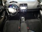 2016 Nissan Leaf Sv продається в Greenwood, NE - Front End