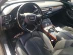 2013 Audi A8 L Quattro იყიდება Seaford-ში, DE - Minor Dent/Scratches