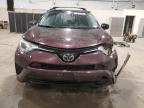 2017 Toyota Rav4 Le zu verkaufen in Center Rutland, VT - Rollover