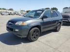 2005 Acura Mdx Touring იყიდება Sacramento-ში, CA - Front End