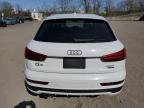 2017 Audi Q3 Prestige იყიდება Marlboro-ში, NY - Minor Dent/Scratches