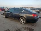 2007 Lexus Gs 350 продається в Grand Prairie, TX - Front End