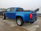 2021 Chevrolet Colorado Lt en Venta en Grand Prairie, TX - Front End