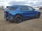 2020 Ford Explorer St for Sale in New Britain, CT - Rear End