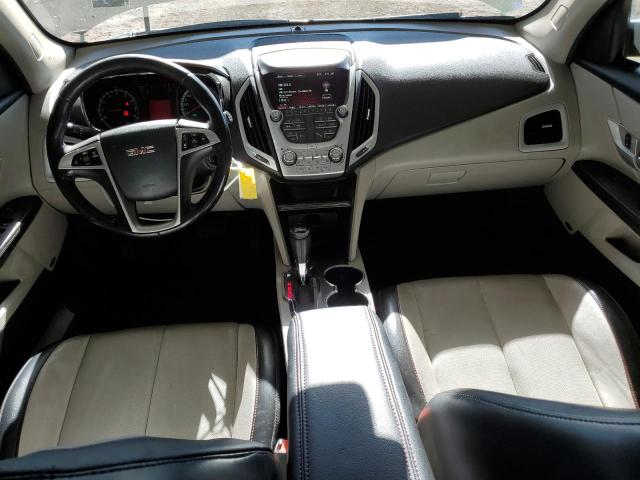  GMC TERRAIN 2017 White