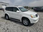 2004 Lexus Gx 470 for Sale in Cahokia Heights, IL - Hail