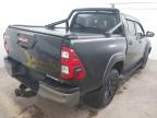 2022 TOYOTA HILUX INVI for sale at Copart GLOUCESTER