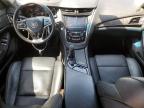 2014 Cadillac Cts Luxury Collection за продажба в Woodhaven, MI - Water/Flood