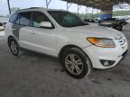 2011 Hyundai Santa Fe Limited for Sale in Cartersville, GA - Front End