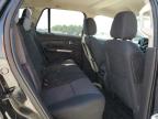 2014 Ford Edge Sel for Sale in Temple, TX - Hail