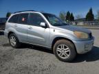 2002 Toyota Rav4 de vânzare în Eugene, OR - Front End