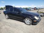 2007 MERCEDES-BENZ E 350 for sale at Copart CA - SACRAMENTO
