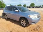 2010 Toyota Highlander  en Venta en China Grove, NC - Rear End