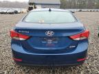 2015 Hyundai Elantra Se na sprzedaż w Lyman, ME - Front End