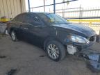 2017 Nissan Sentra S en Venta en Phoenix, AZ - Front End