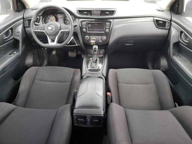  NISSAN ROGUE 2020 Burgundy