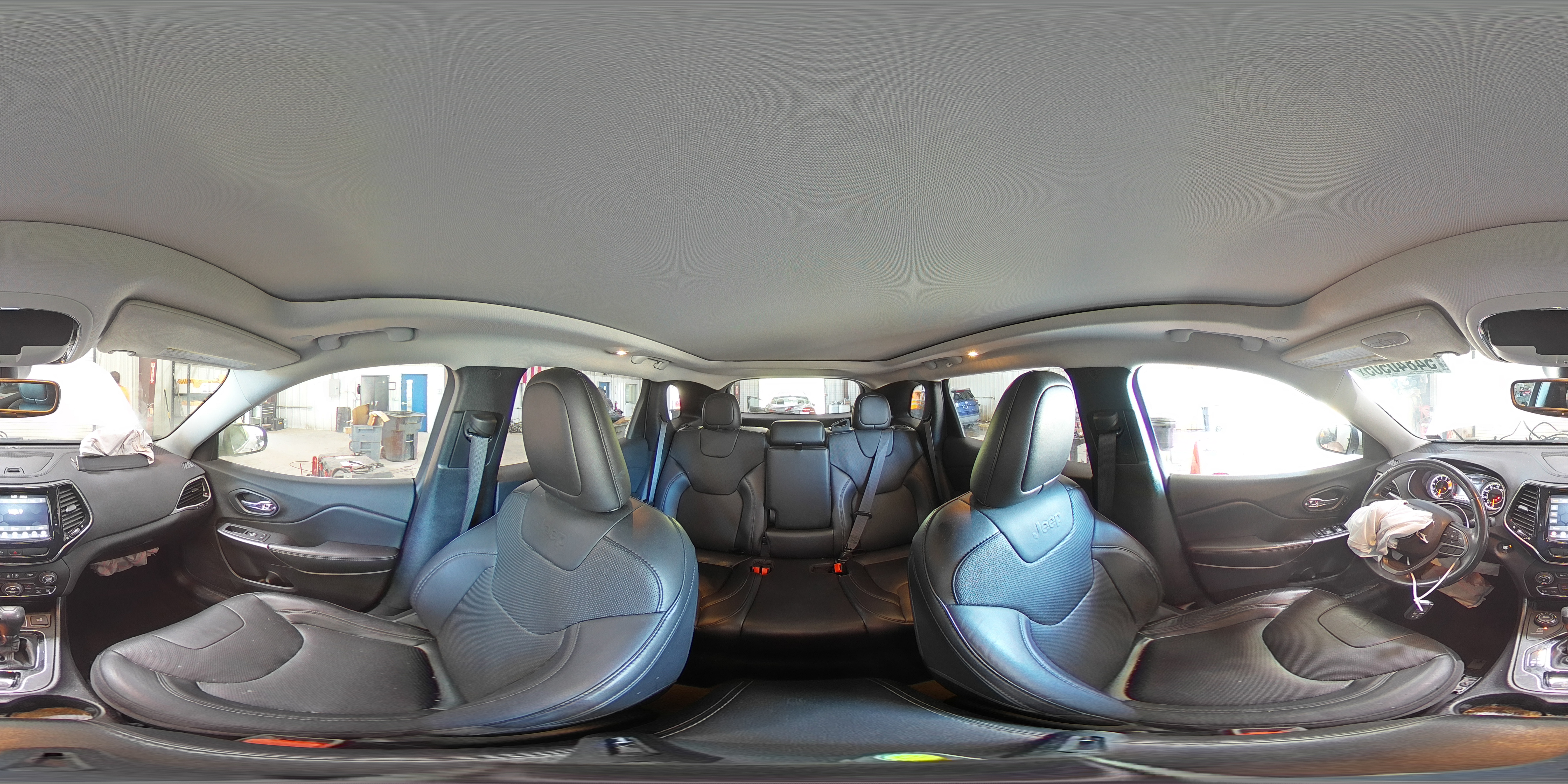 2020 Jeep Cherokee Limited VIN: 1C4PJMDX4LD578755 Lot: 54840505