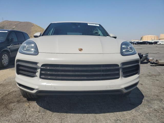  PORSCHE CAYENNE 2021 Gray