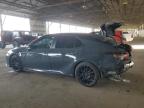 2023 Toyota Camry Trd продається в Phoenix, AZ - Rear End