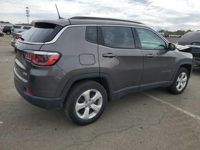  JEEP COMPASS 2019 Сірий