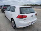 2015 VOLKSWAGEN GOLF MATCH for sale at Copart CORBY