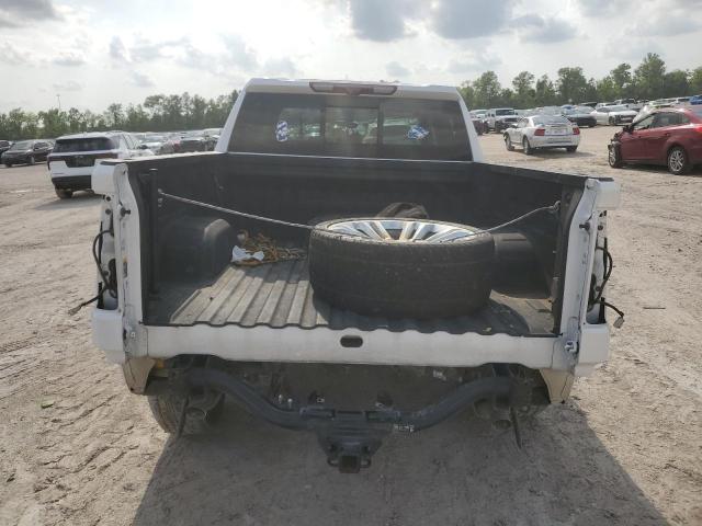  GMC SIERRA 2021 Белы