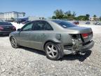 2008 Hyundai Sonata Se na sprzedaż w Opa Locka, FL - Rear End