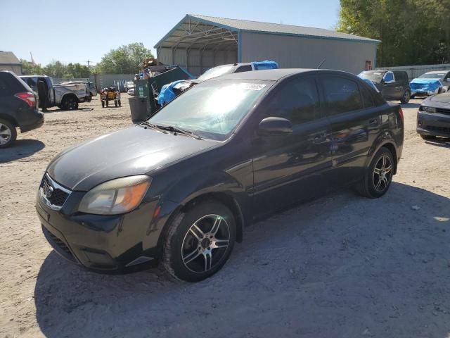 2011 Kia Rio Base
