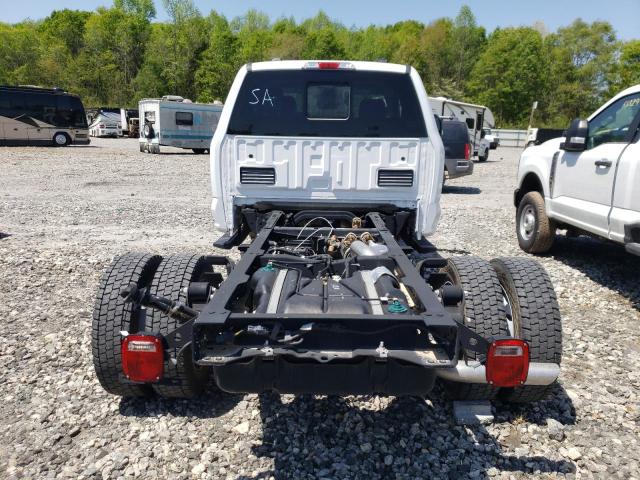2024 FORD F450 SUPER DUTY