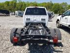 2024 Ford F450 Super Duty zu verkaufen in Spartanburg, SC - Water/Flood