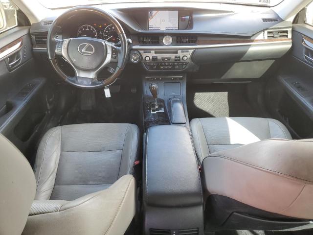 Sedans LEXUS ES350 2014 Charcoal